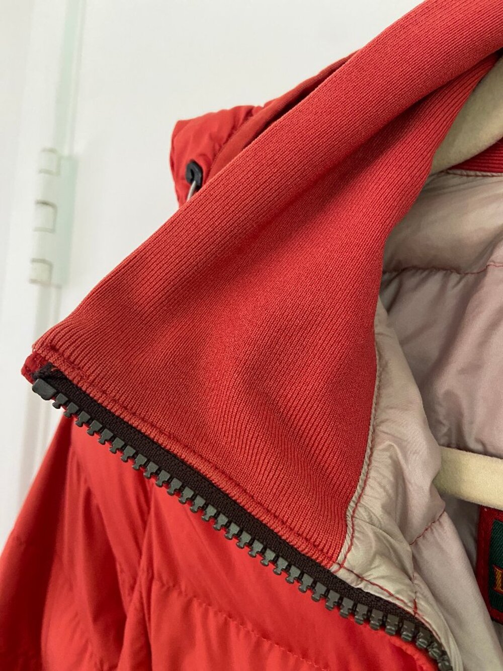 Parajumpers Rory - Short Down Jacket - Picture 16 of 16